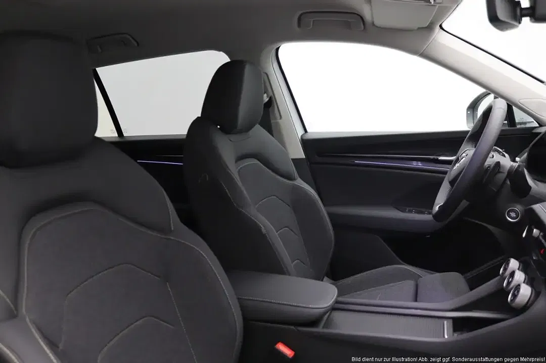 Skoda Kodiaq - Thumbnail 10