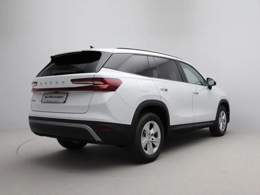 Skoda Kodiaq - Thumbnail 5