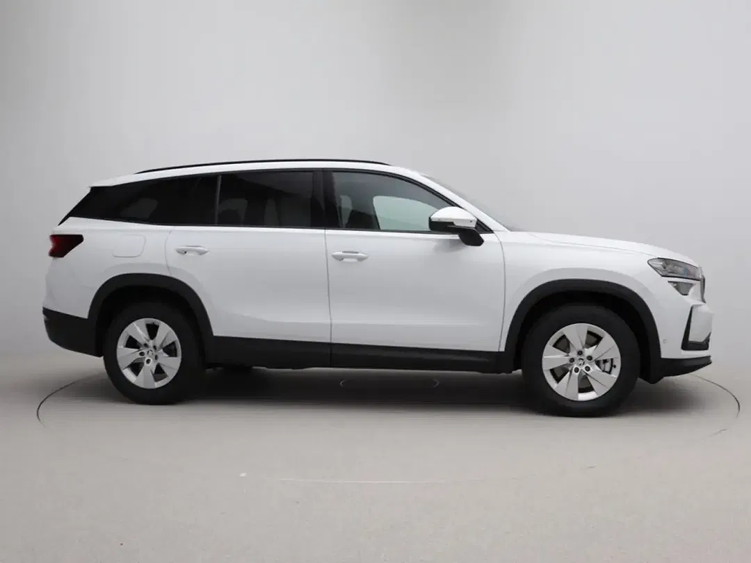 Skoda Kodiaq - Thumbnail 6