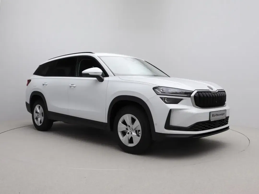 Skoda Kodiaq - Thumbnail 7