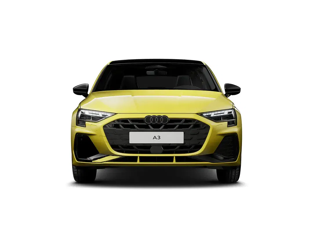 Audi A3 - Thumbnail 1