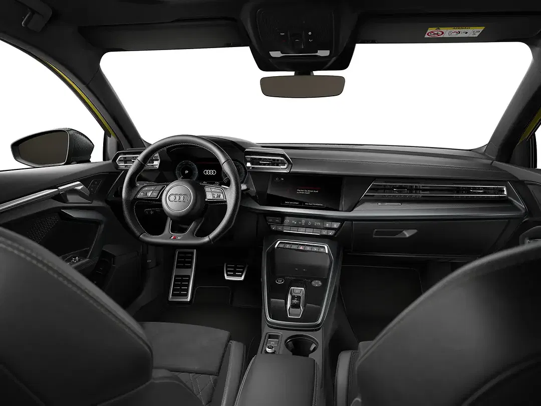 Audi A3 - Thumbnail 7