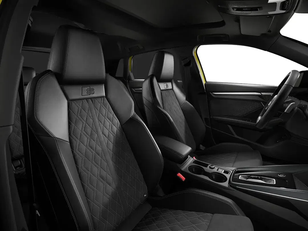Audi A3 - Thumbnail 8