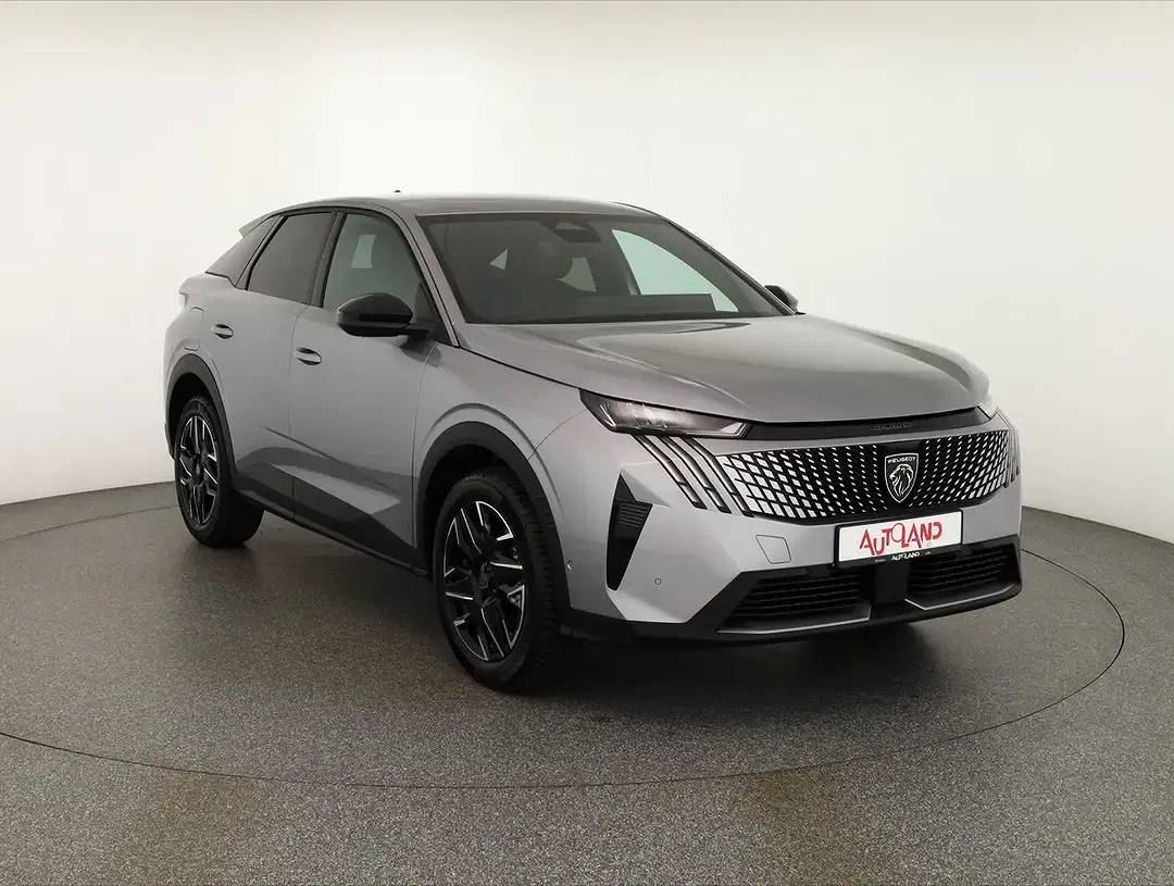 Peugeot 3008 - Thumbnail 7