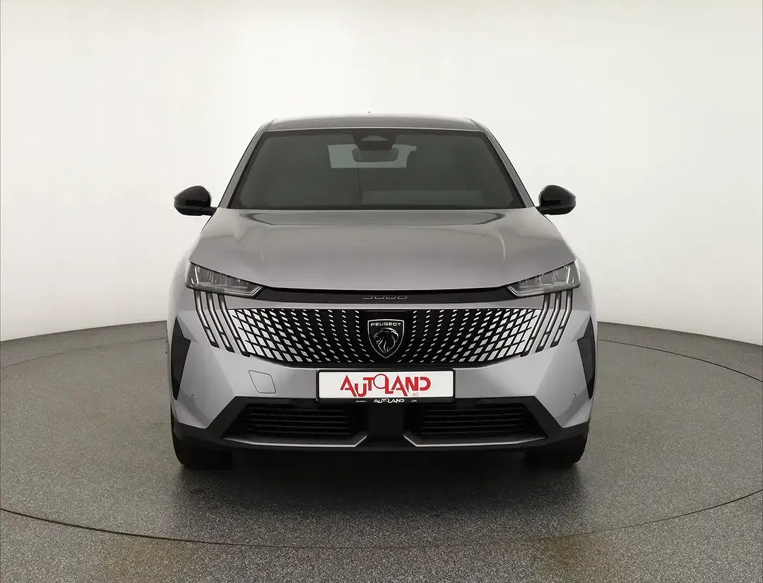 Peugeot 3008 - Thumbnail 8