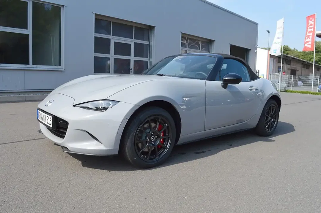 Mazda MX-5 - Afbeelding 1