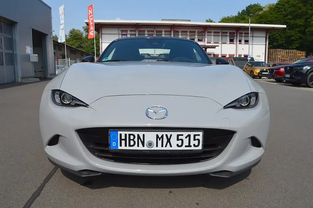 Mazda MX-5 1.5 SKYACTIV-G ST Homura - foto 2