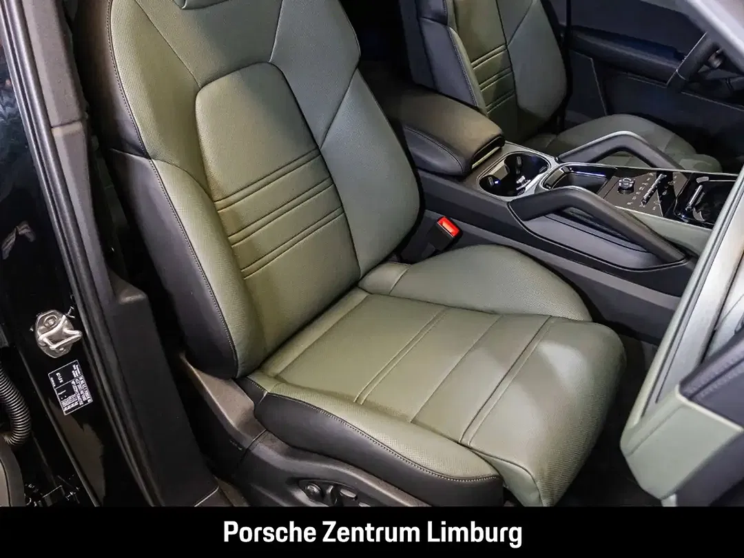 Porsche Cayenne - Thumbnail 14