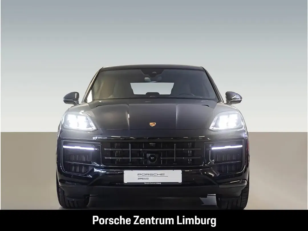 Porsche Cayenne - Thumbnail 6