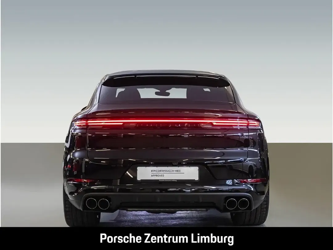 Porsche Cayenne - Thumbnail 7