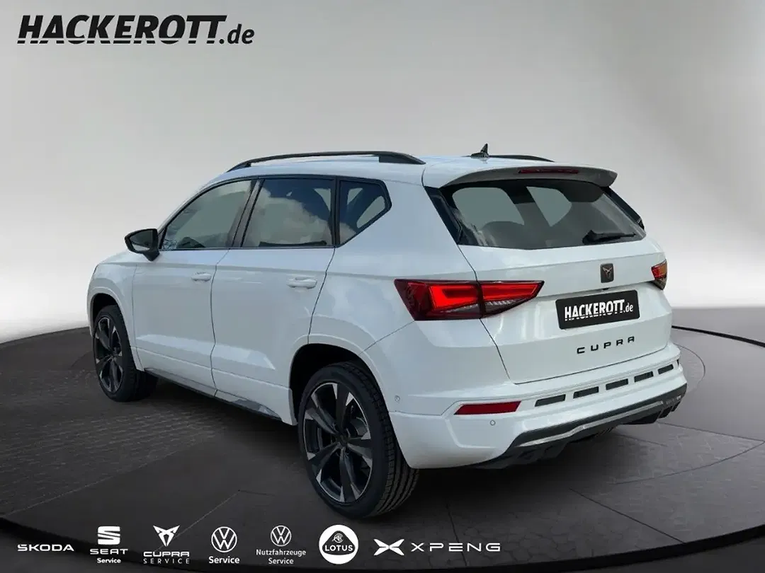 CUPRA Ateca - Thumbnail 2