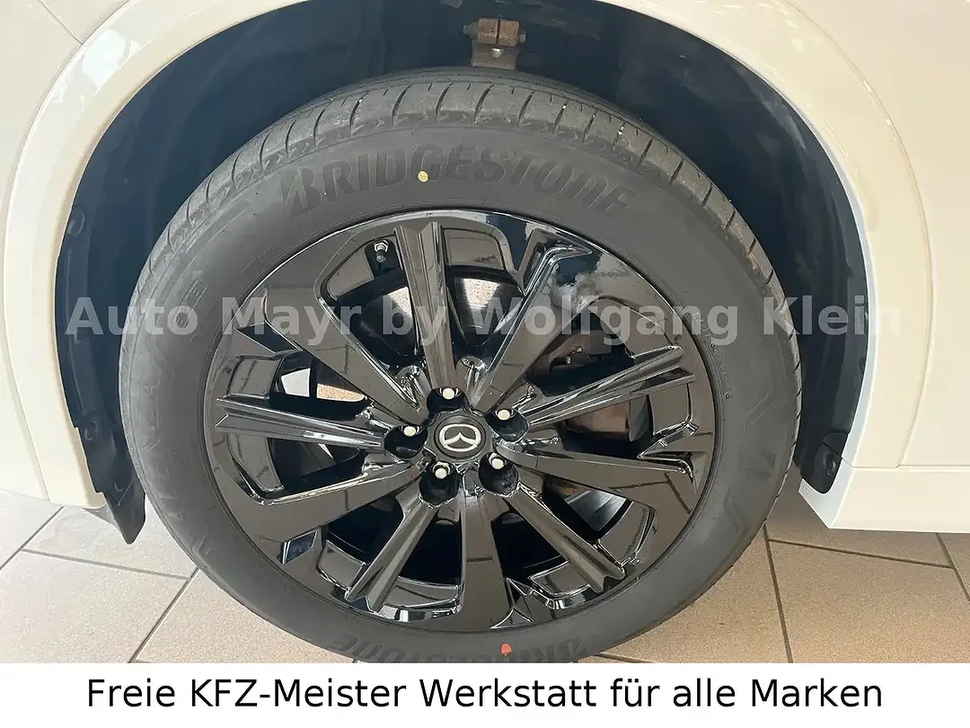 Mazda CX-60 - Thumbnail 12