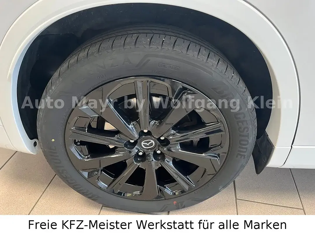 Mazda CX-60 - Thumbnail 6