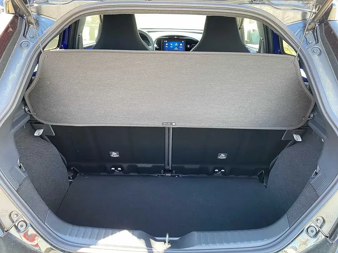 Toyota Aygo X - Thumbnail 10