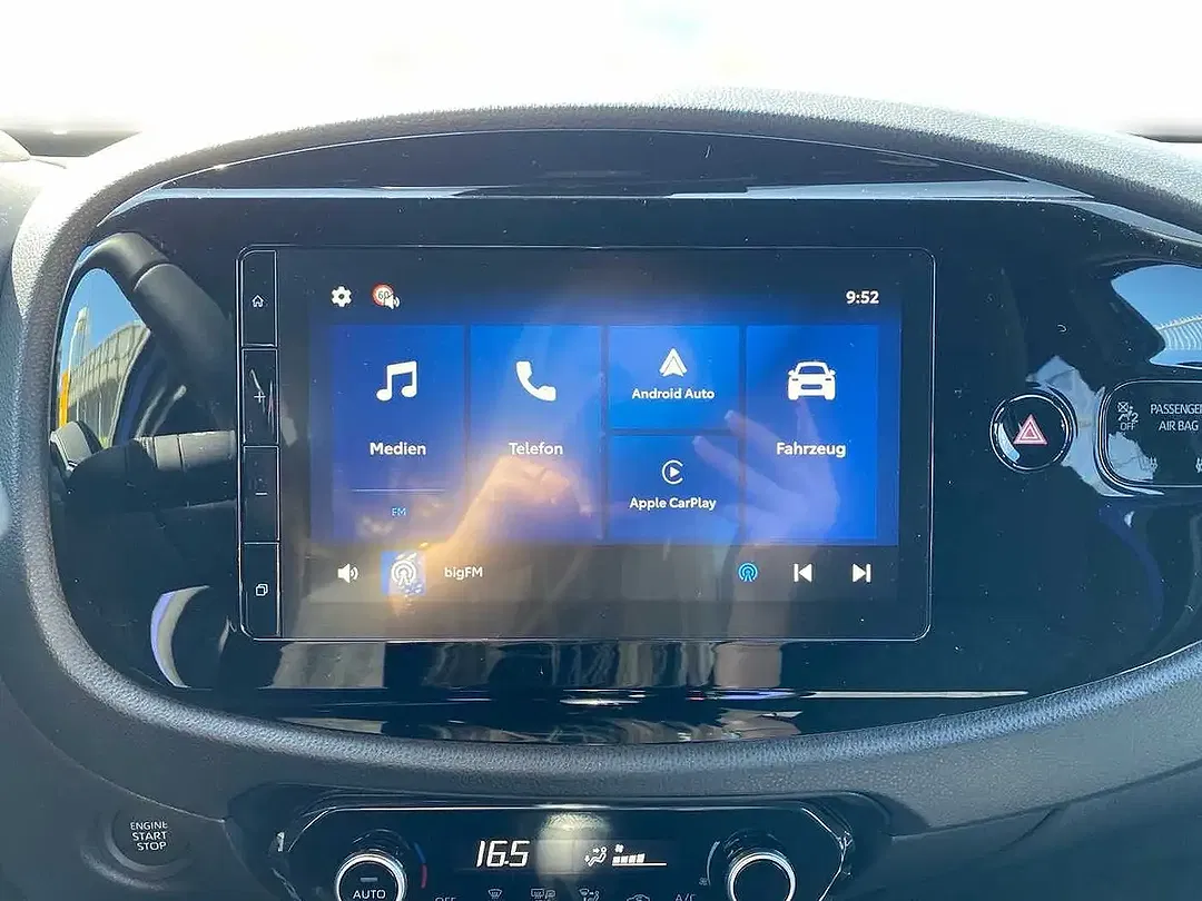 Toyota Aygo X - Thumbnail 12