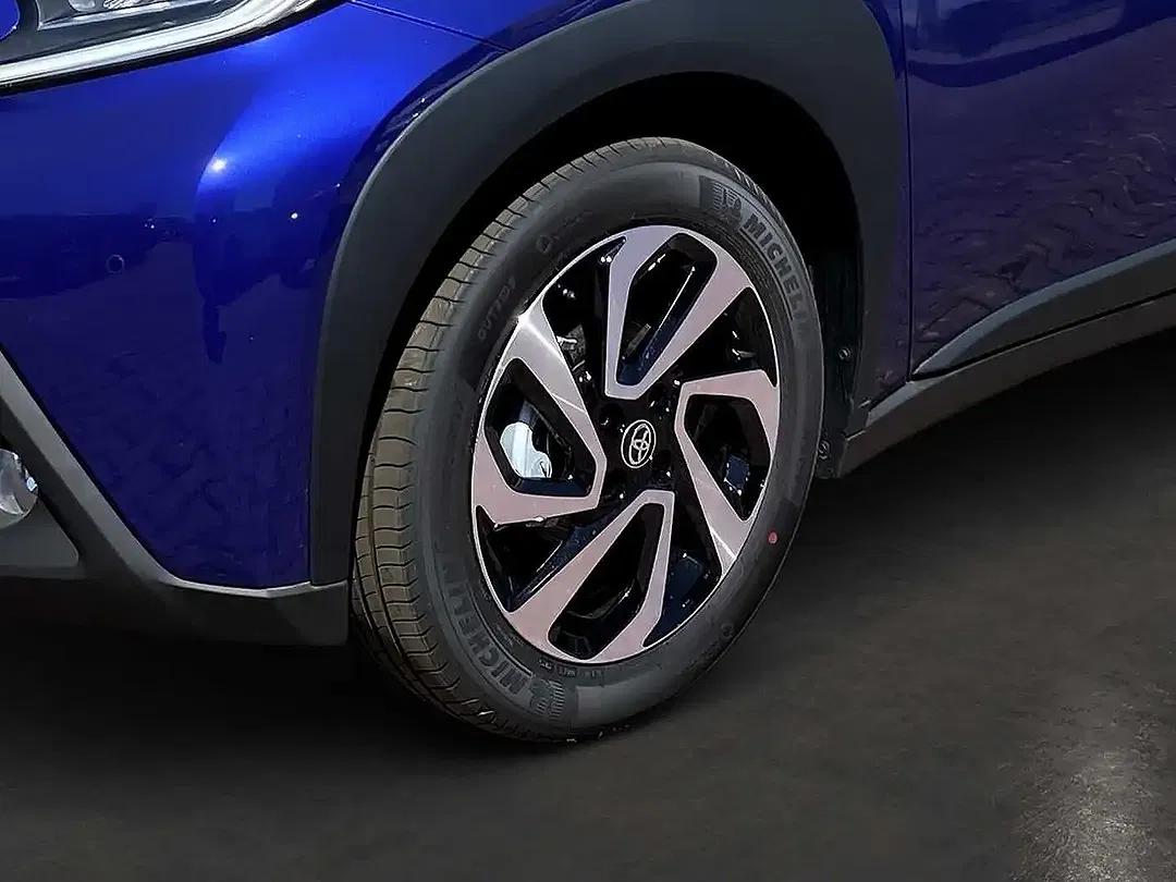 Toyota Aygo X - Thumbnail 13