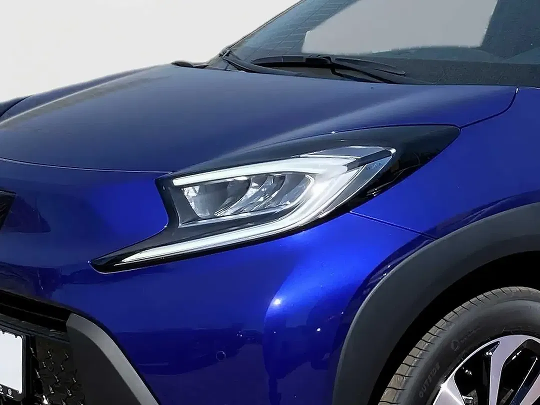 Toyota Aygo X - Thumbnail 14