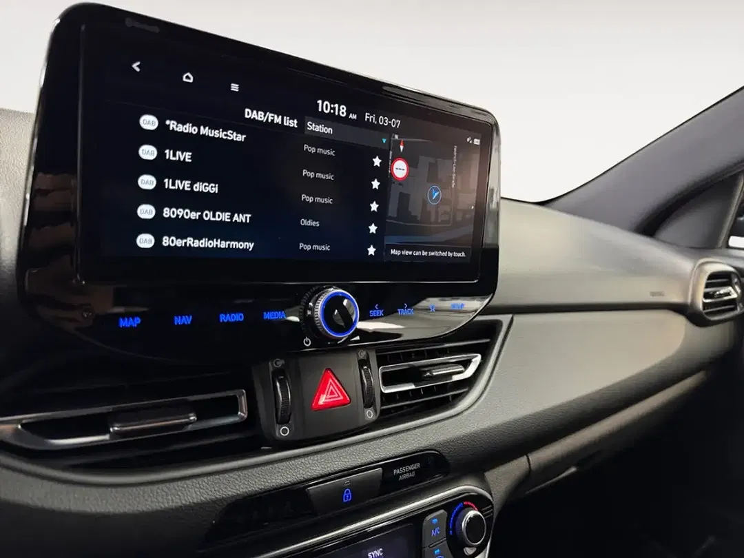 Hyundai i30 - Thumbnail 9