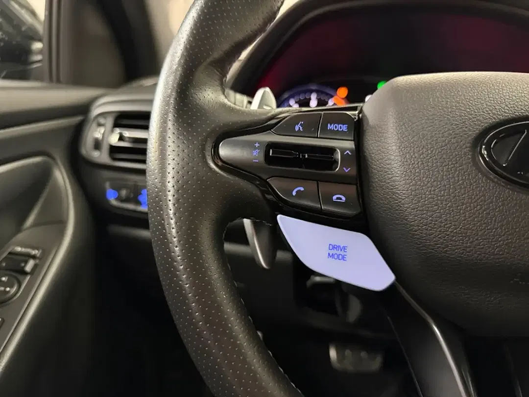 Hyundai i30 - Thumbnail 14