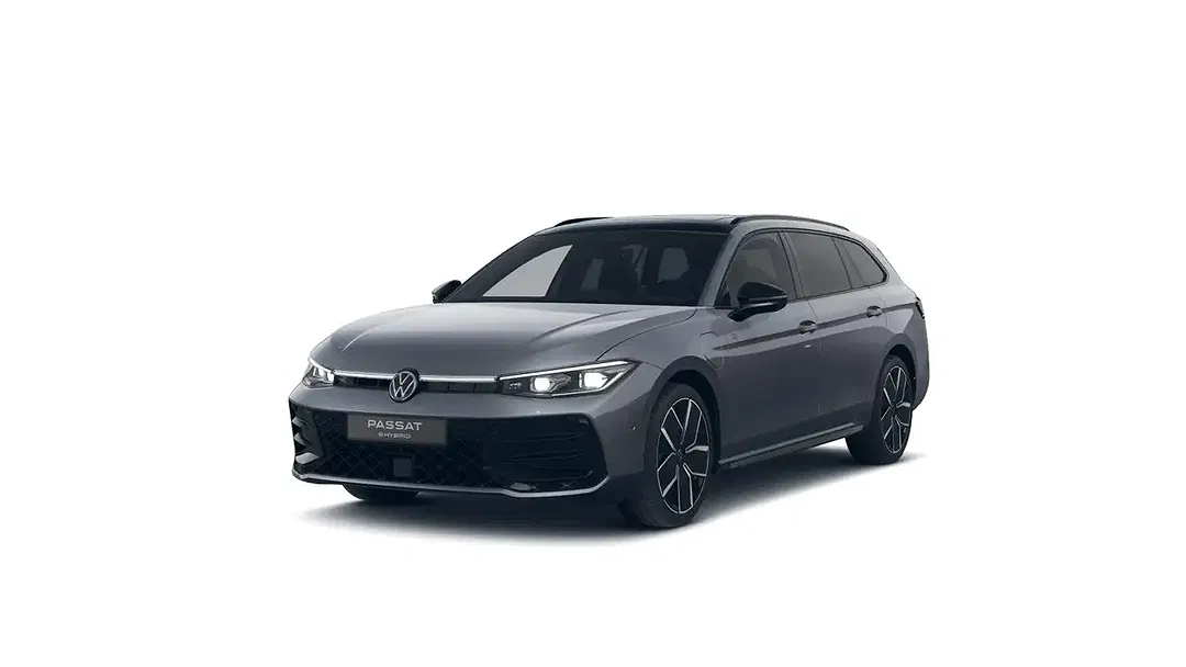 Volkswagen Passat Variant - Thumbnail 2