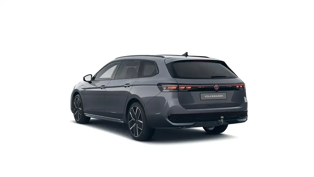 Volkswagen Passat Variant - Thumbnail 3
