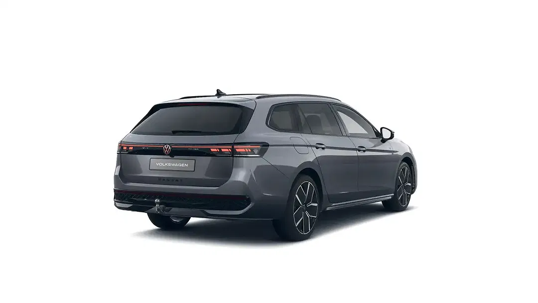 Volkswagen Passat Variant - Thumbnail 4