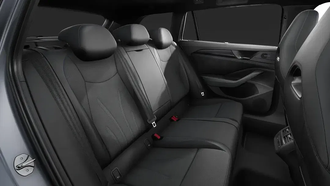 Volkswagen Passat Variant - Thumbnail 5