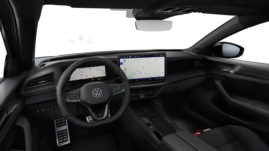 Volkswagen Passat Variant - Thumbnail 6