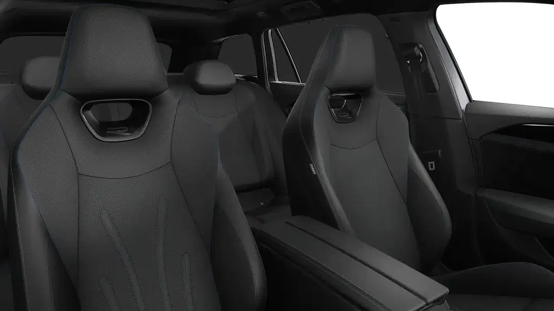 Volkswagen Passat Variant - Thumbnail 7