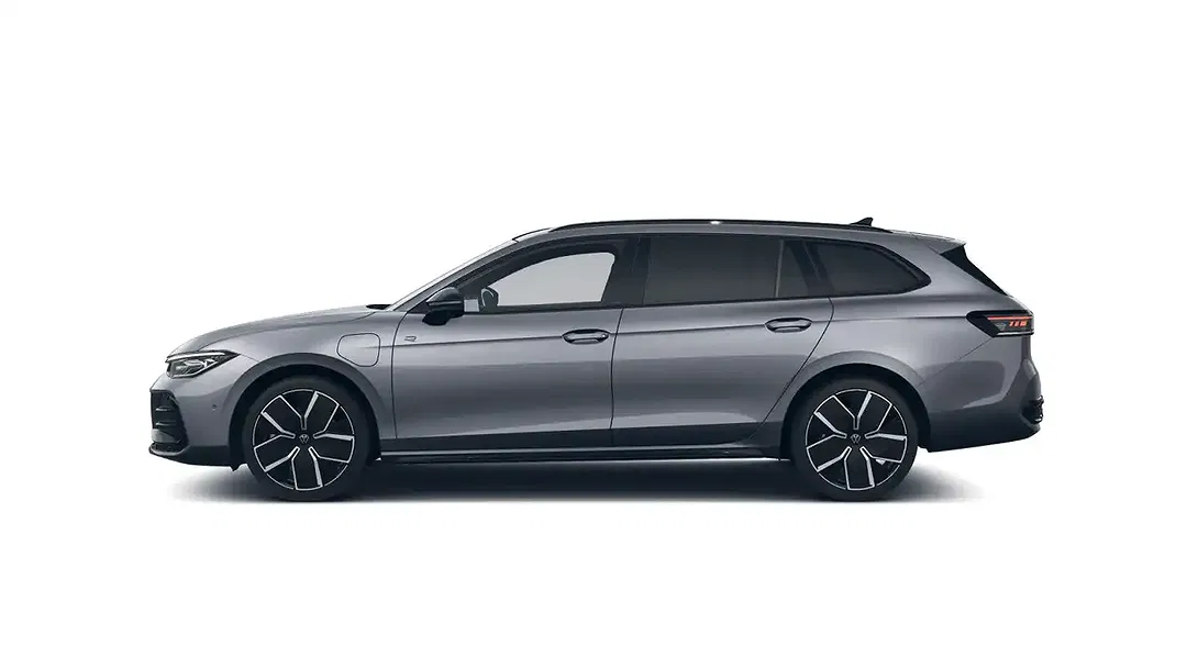 Volkswagen Passat Variant - Thumbnail 8