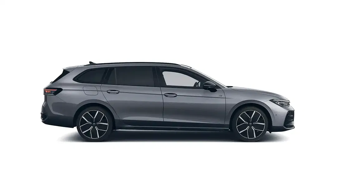Volkswagen Passat Variant - Thumbnail 9