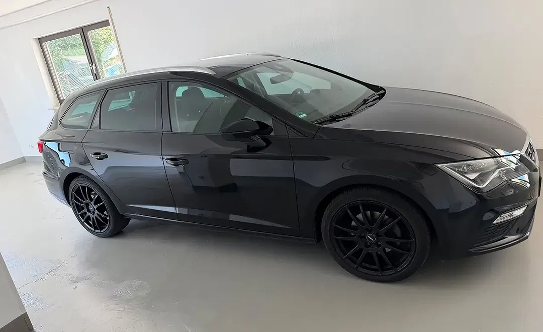 SEAT Leon - Thumbnail 9