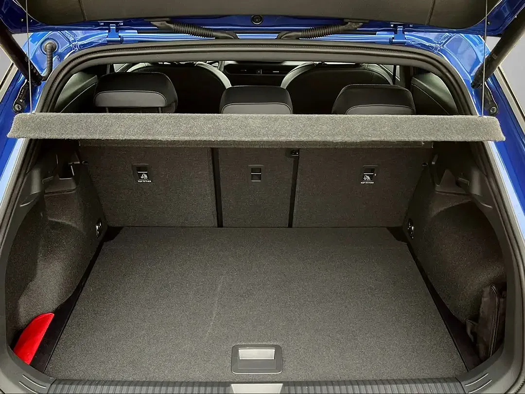 Volkswagen T-Roc - Thumbnail 13