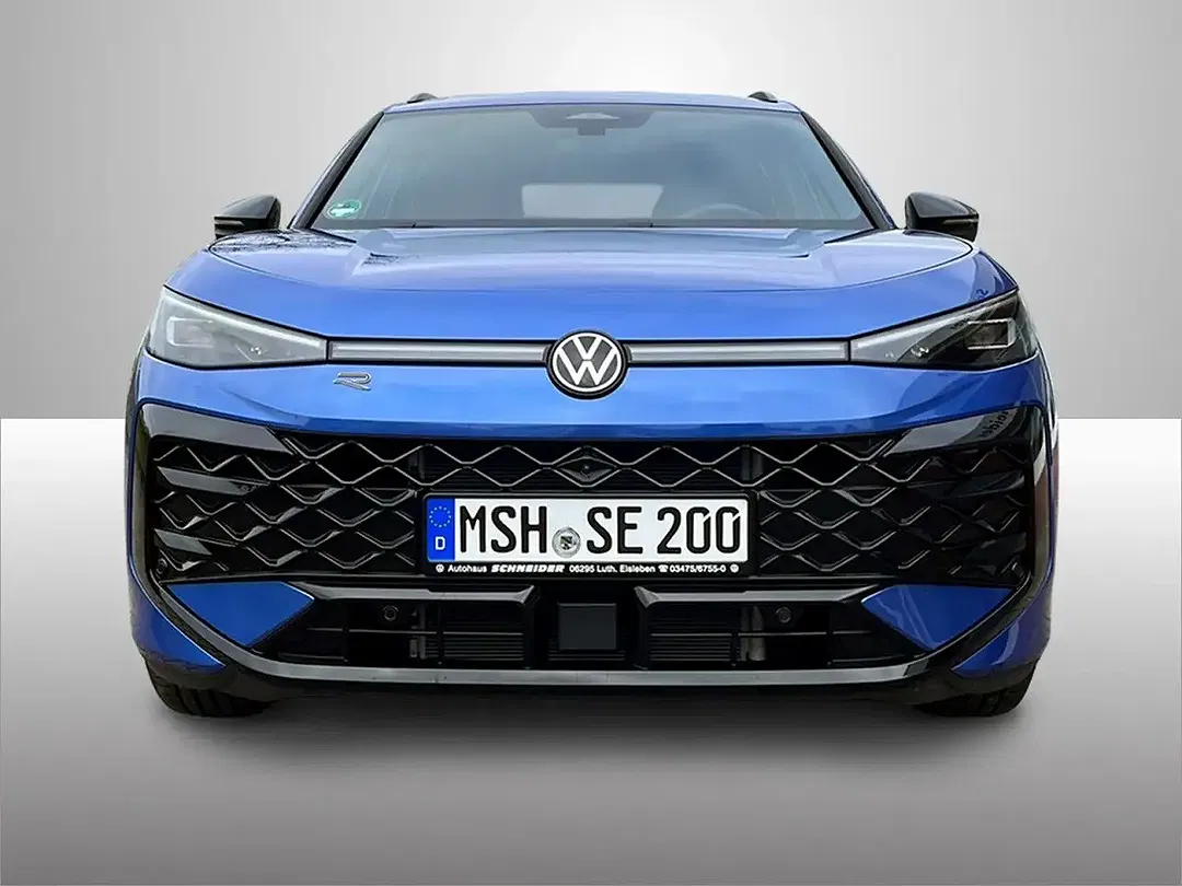 Volkswagen T-Roc - Thumbnail 6