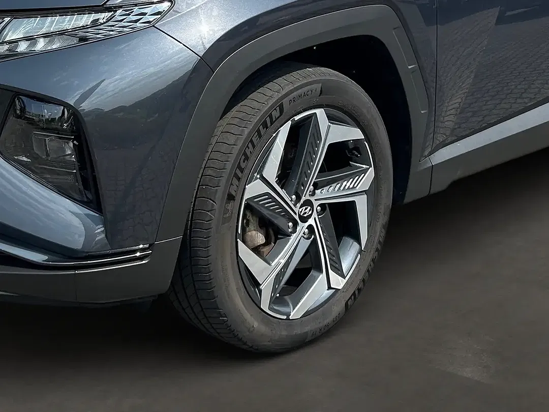 Hyundai TUCSON - Thumbnail 6