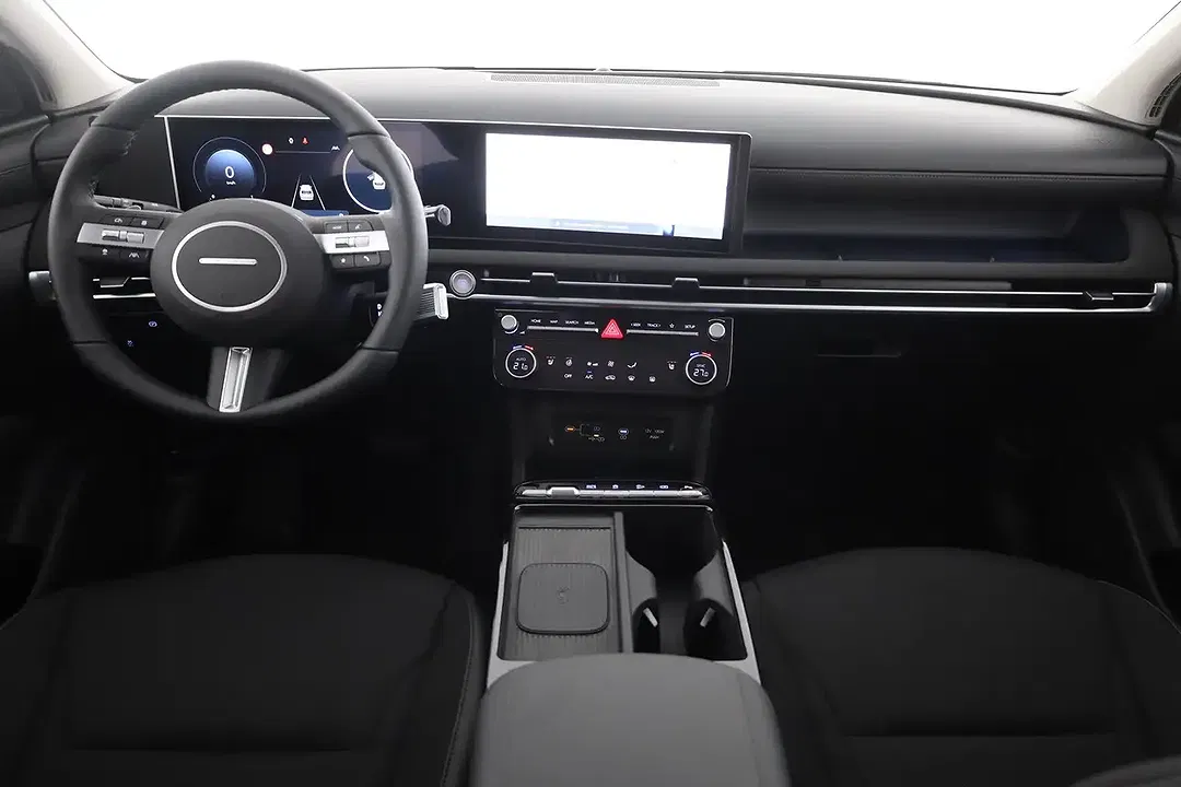 Hyundai TUCSON - Thumbnail 8