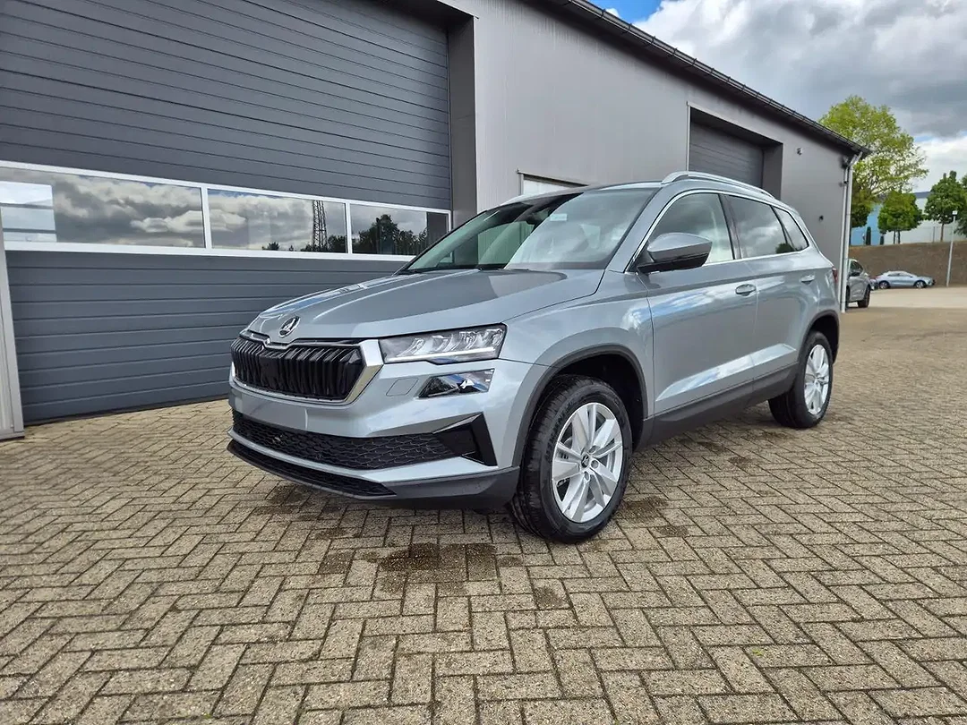 Skoda Karoq - Afbeelding 1