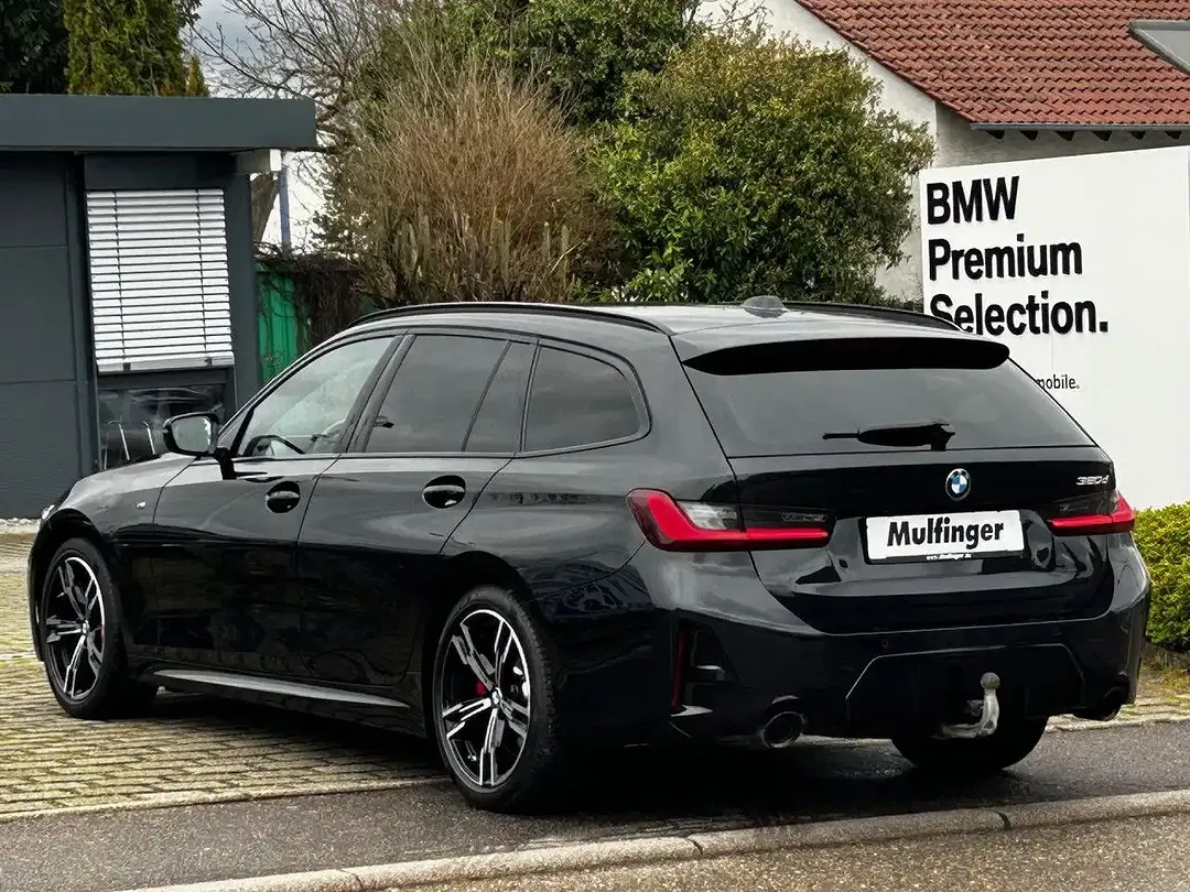 BMW 320 - Thumbnail 7