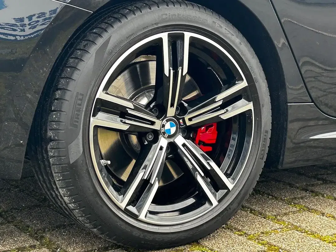 BMW 320 - Thumbnail 8