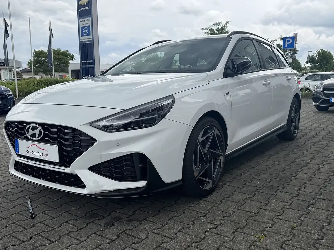 Hyundai i30 - Afbeelding 1