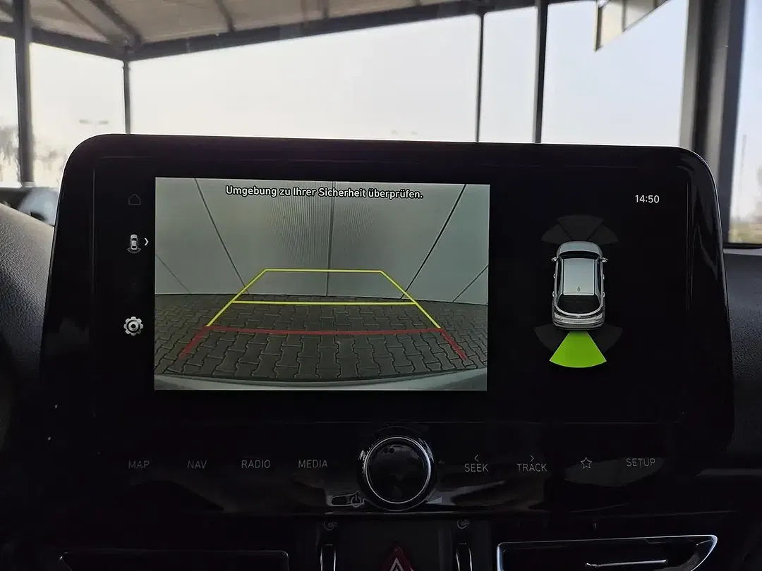 Hyundai i30 - Thumbnail 15