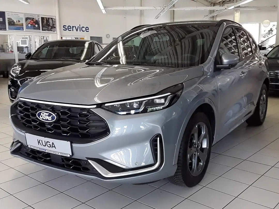 Ford Kuga - Afbeelding 1