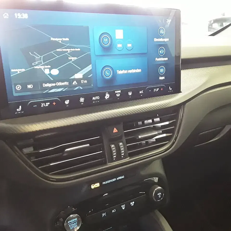 Ford Kuga - Thumbnail 10