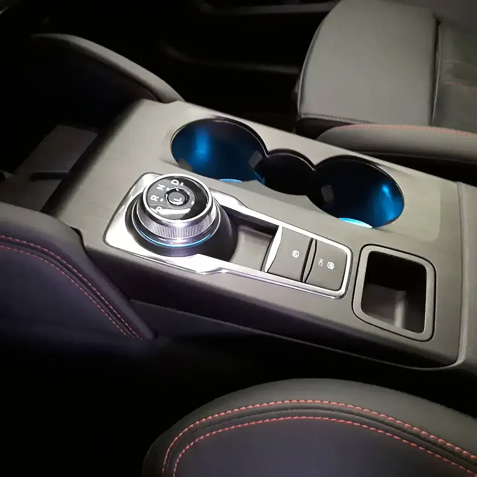 Ford Kuga - Thumbnail 6