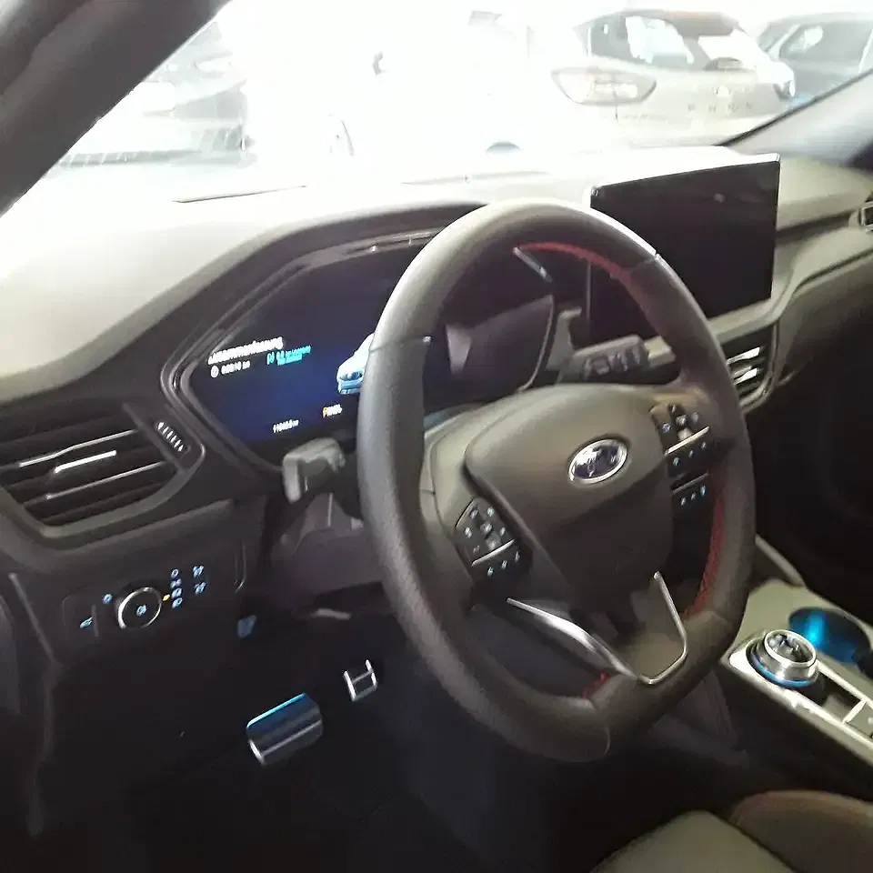 Ford Kuga - Thumbnail 7
