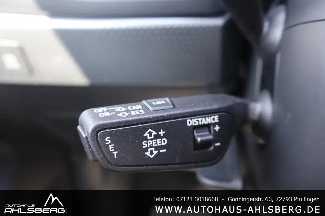 Audi A1 - Thumbnail 11