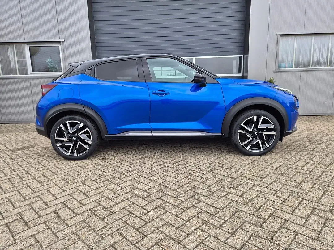 Nissan Juke - Thumbnail 6