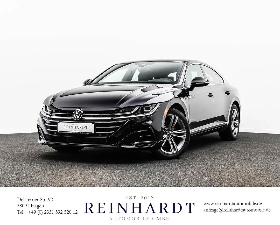 Volkswagen Arteon - Afbeelding 1