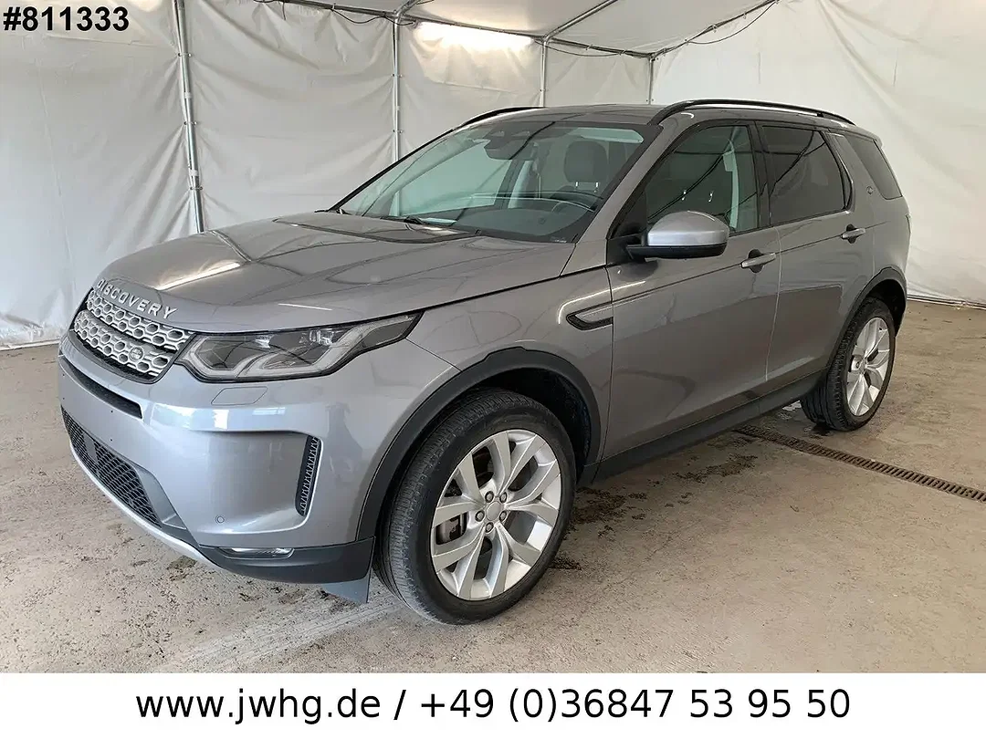 Land Rover Discovery Sport - Afbeelding 1