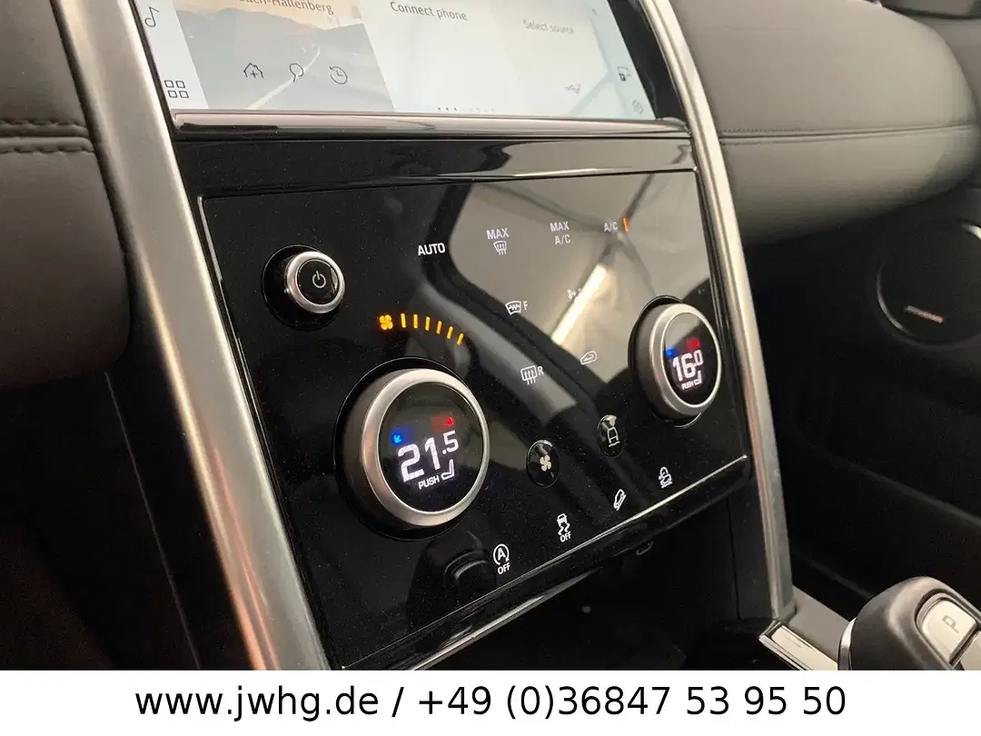 Land Rover Discovery Sport - Thumbnail 13